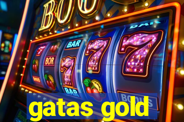 gatas gold